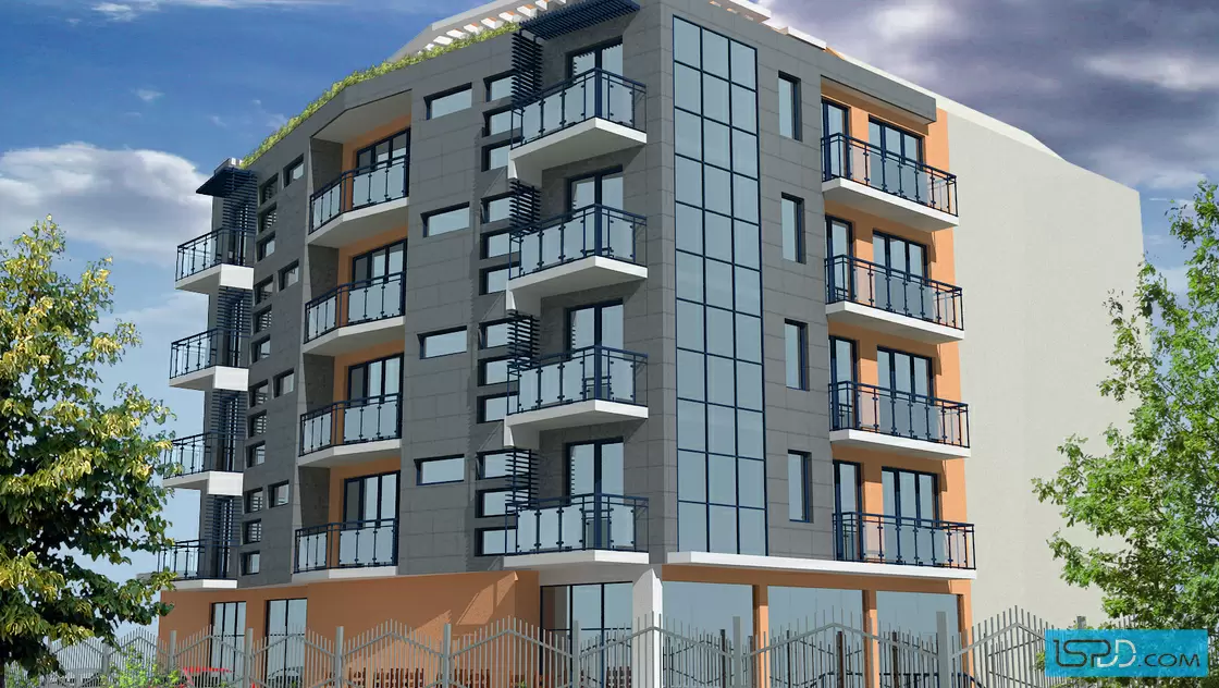 Семеен хотел