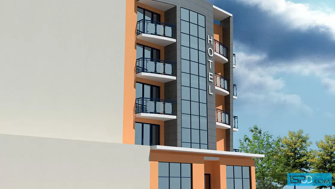 Семеен хотел