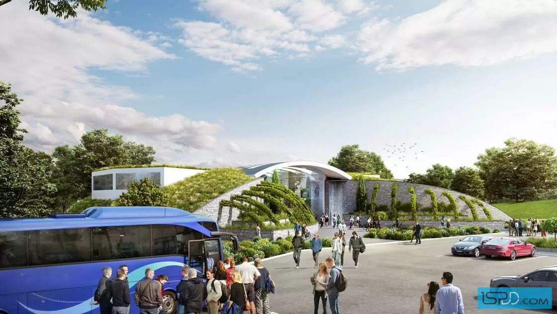 Ваканционно селище в с.Тънково