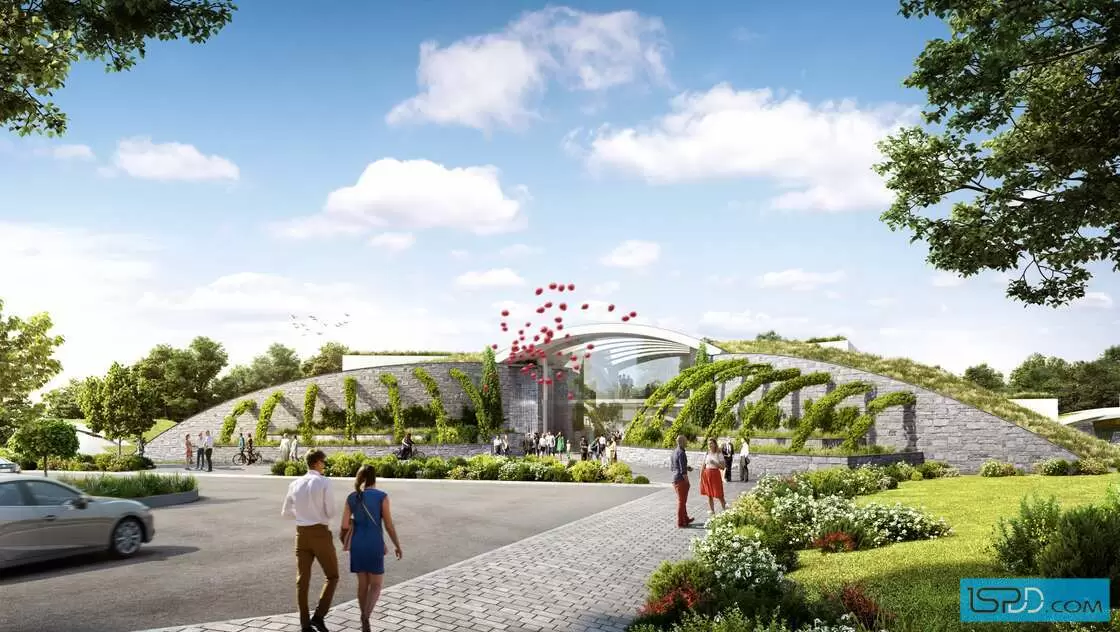 Ваканционно селище в с.Тънково