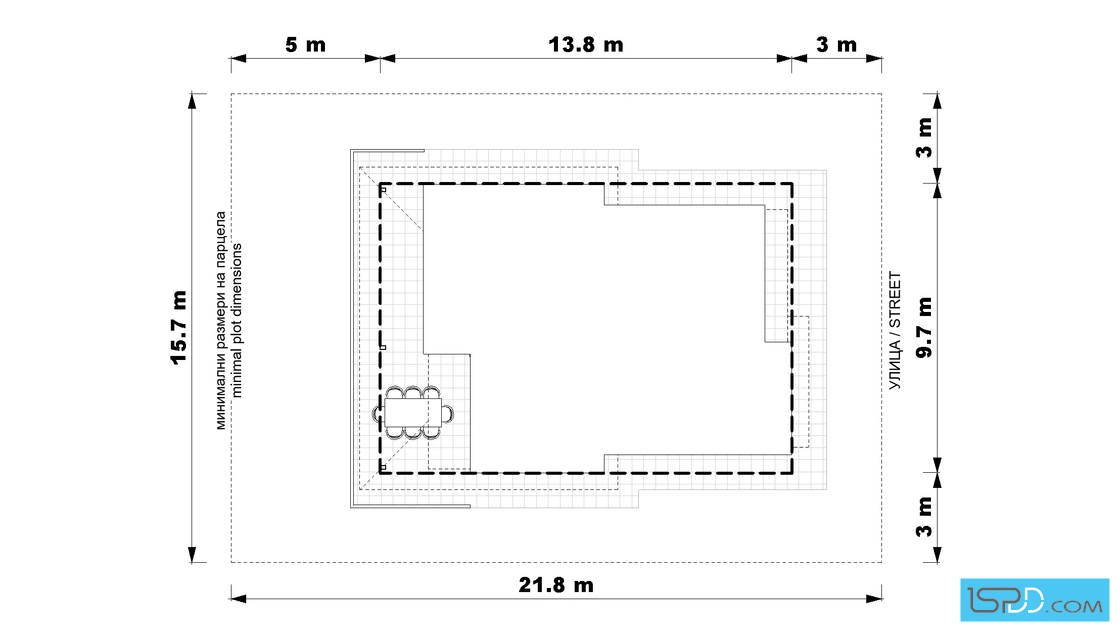 Жилищно строителство