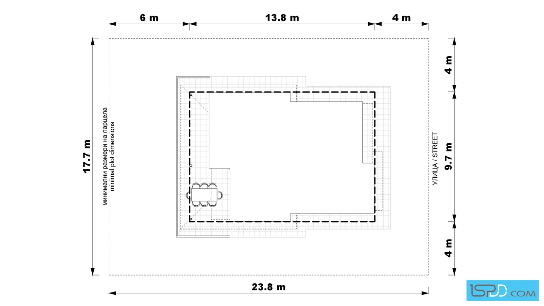 Вилно строителство
