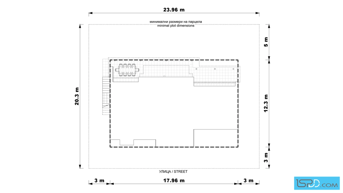 Жилищно строителство