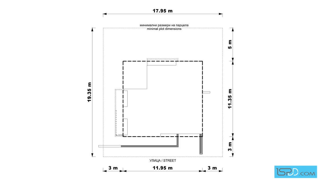 Жилищно строителство