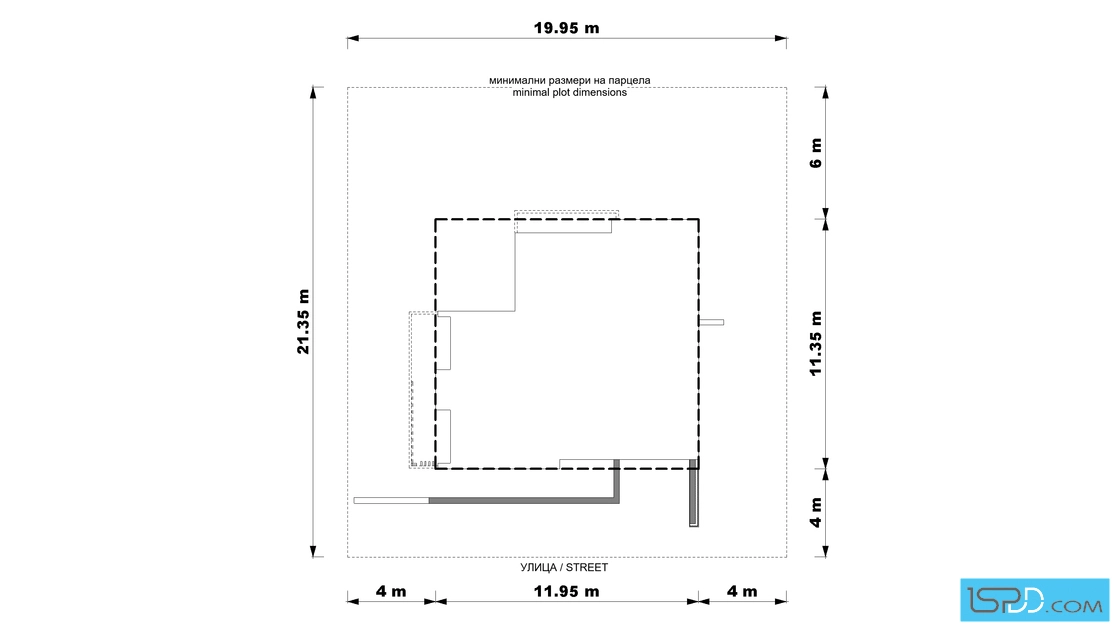 Вилно строителство