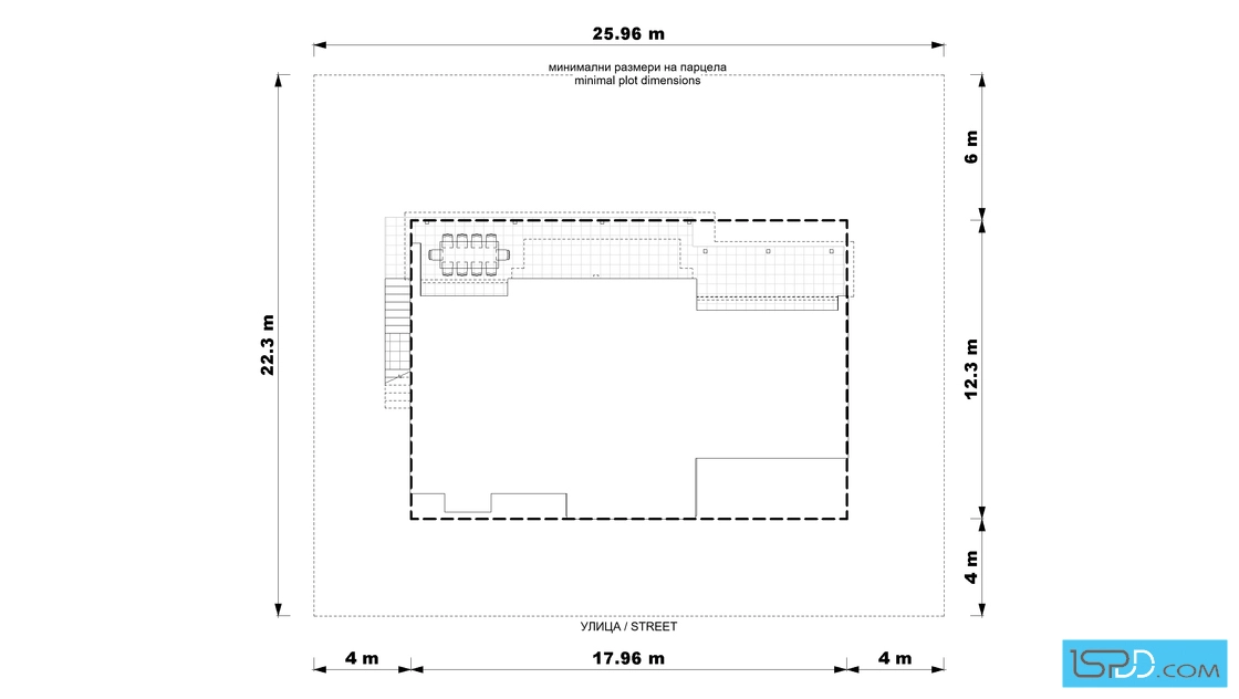 Вилно строителство
