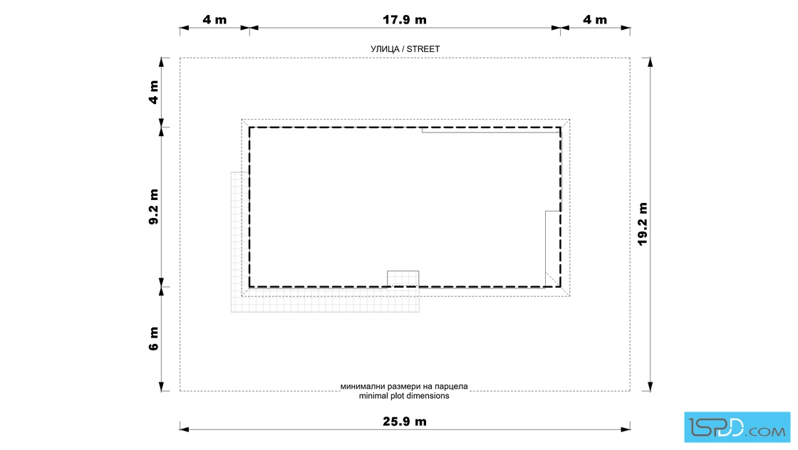 Вилно строителство
