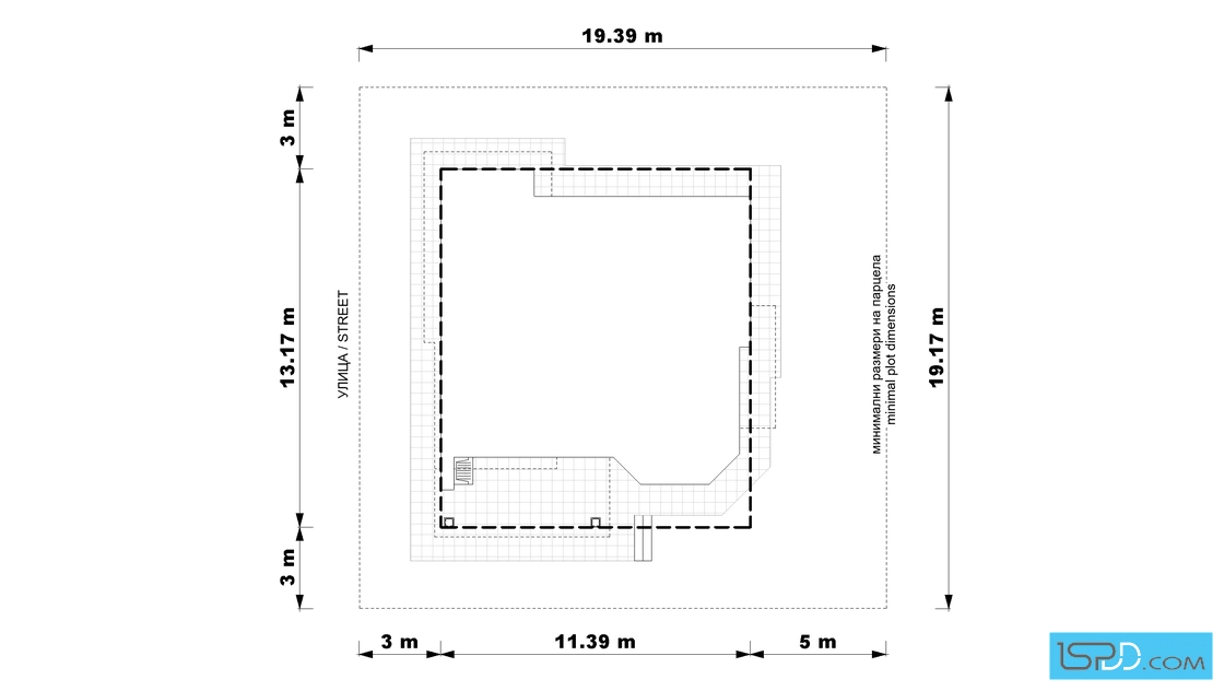 Жилищно строителство
