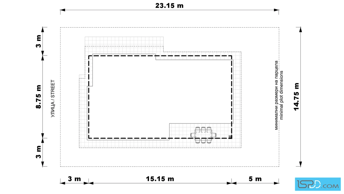 Жилищно строителство