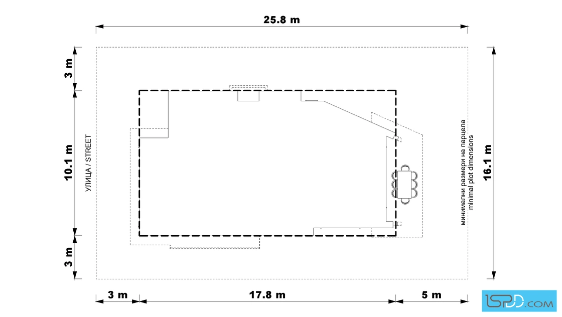 Жилищно строителство