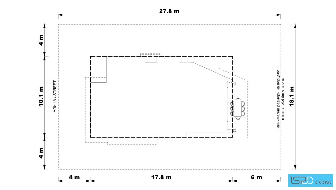 Вилно строителство