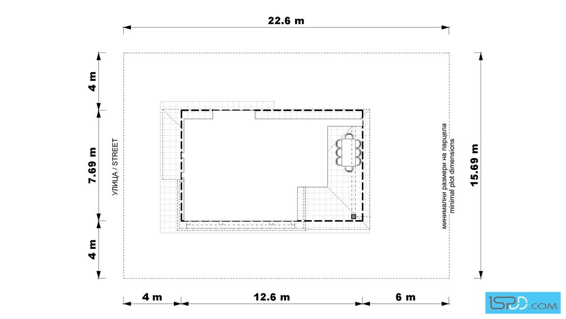 Вилно строителство
