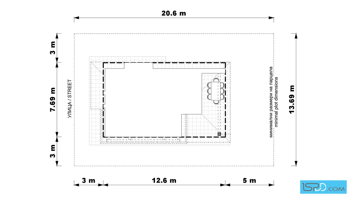 Жилищно строителство