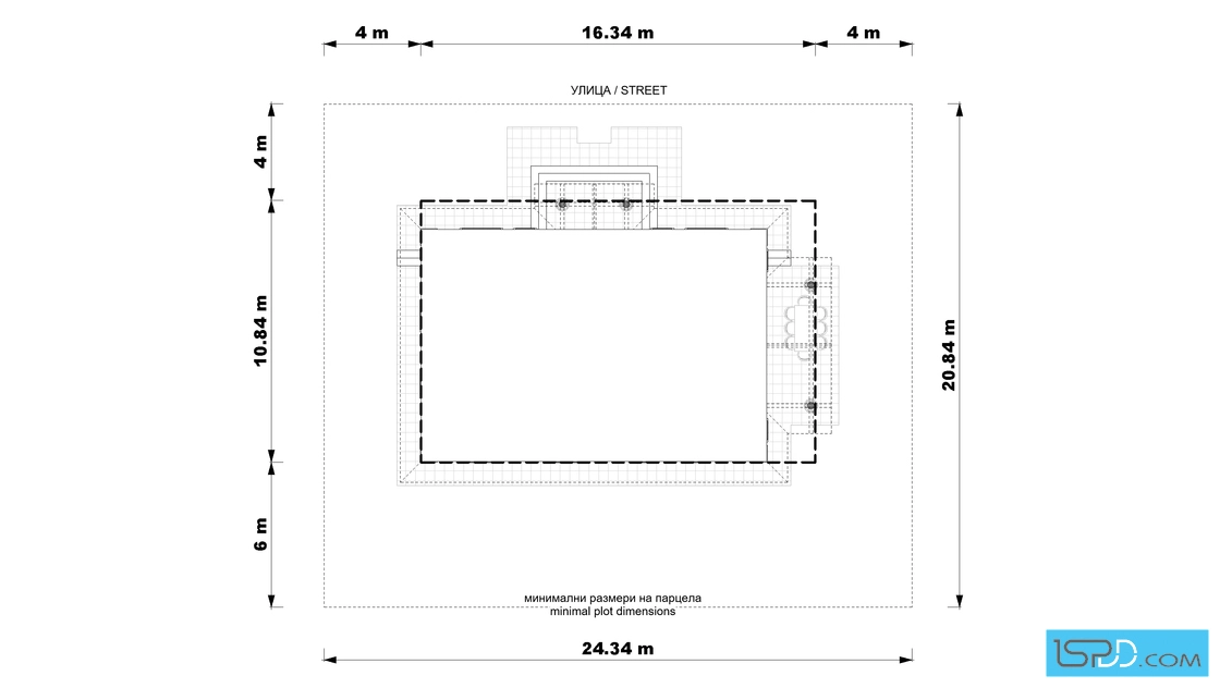Вилно строителство