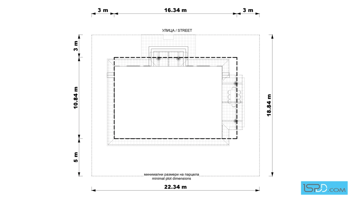Жилищно строителство