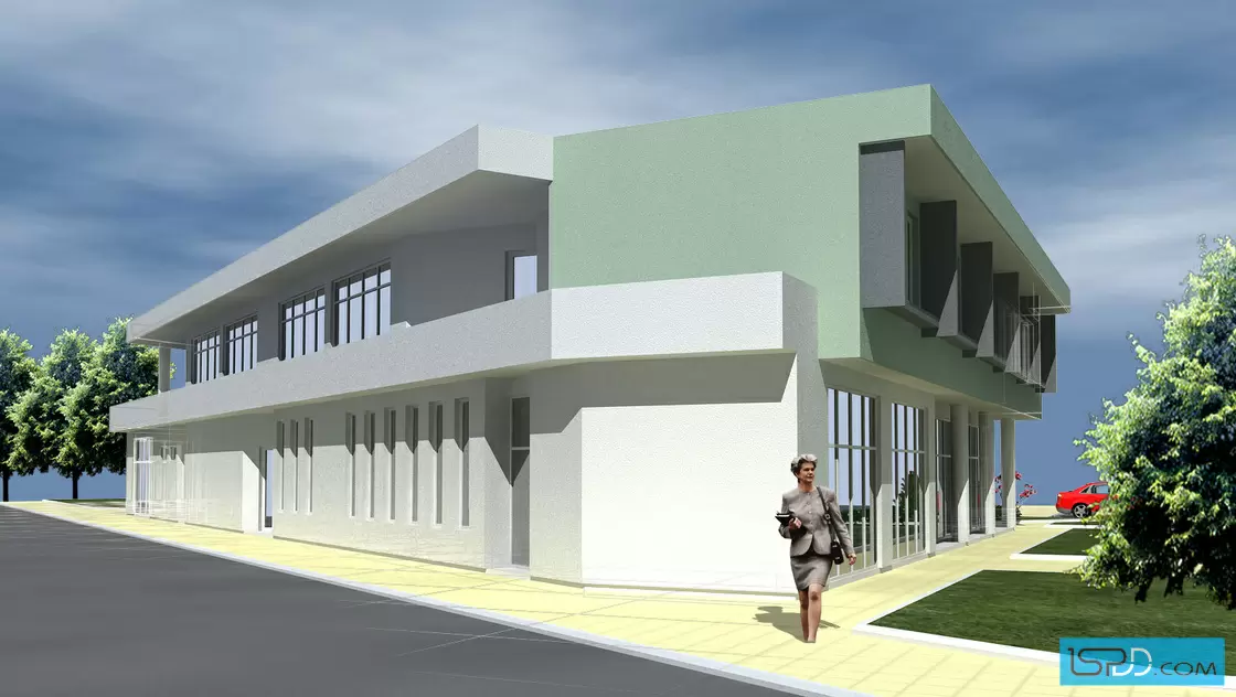 Дневен център за възрастни хора