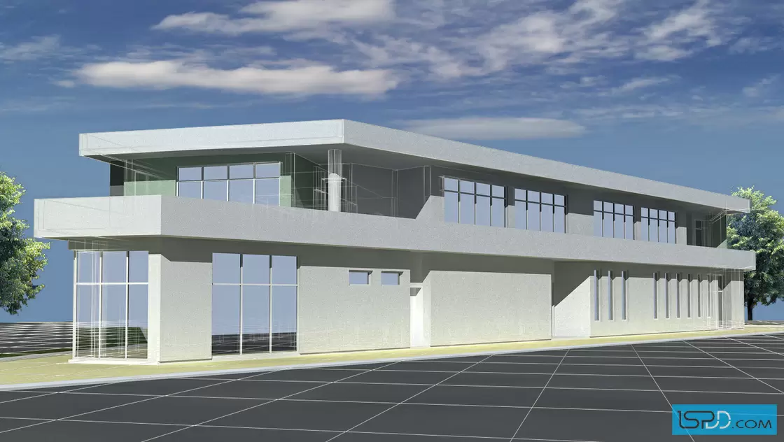 Дневен център за възрастни хора