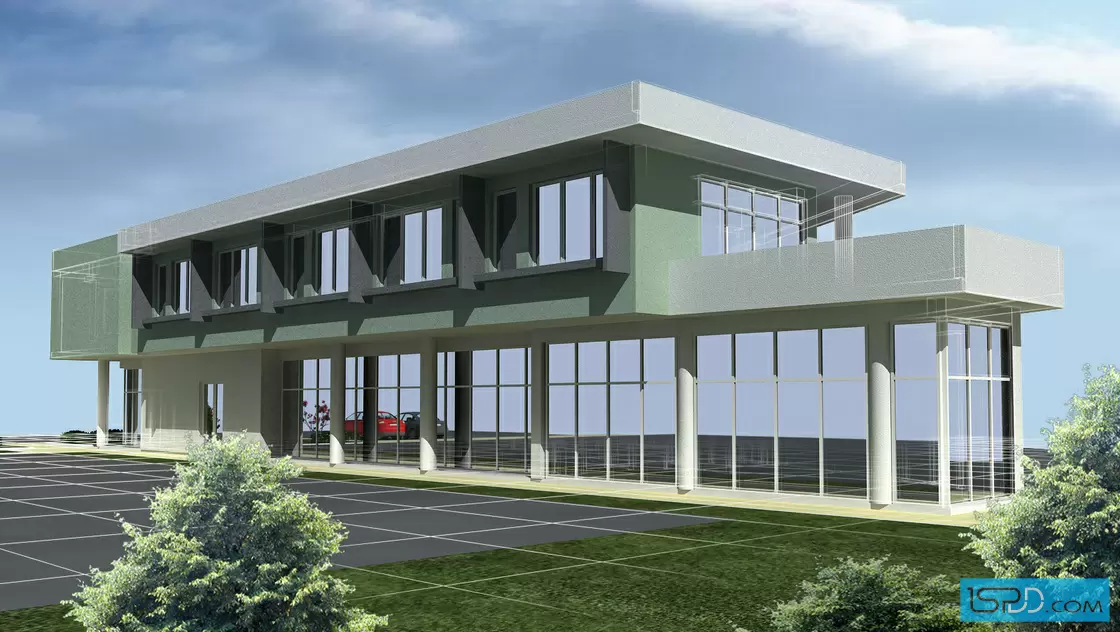 Дневен център за възрастни хора