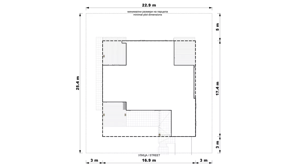 Жилищно строителство