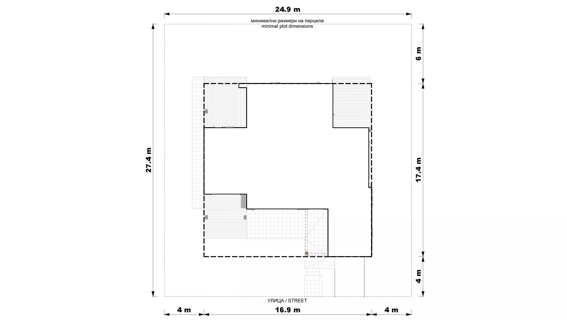 Вилно строителство