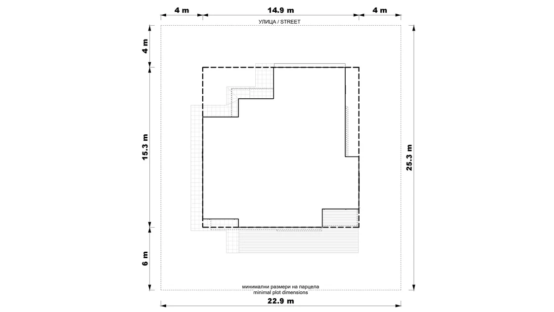 Вилно строителство