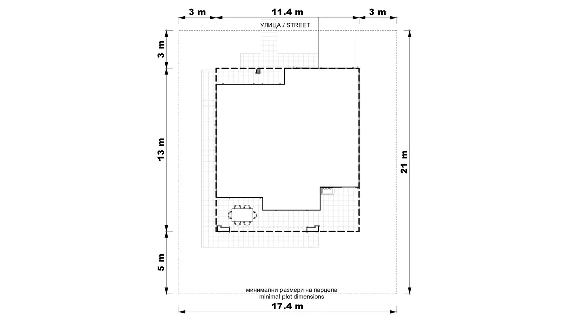 Жилищно строителство