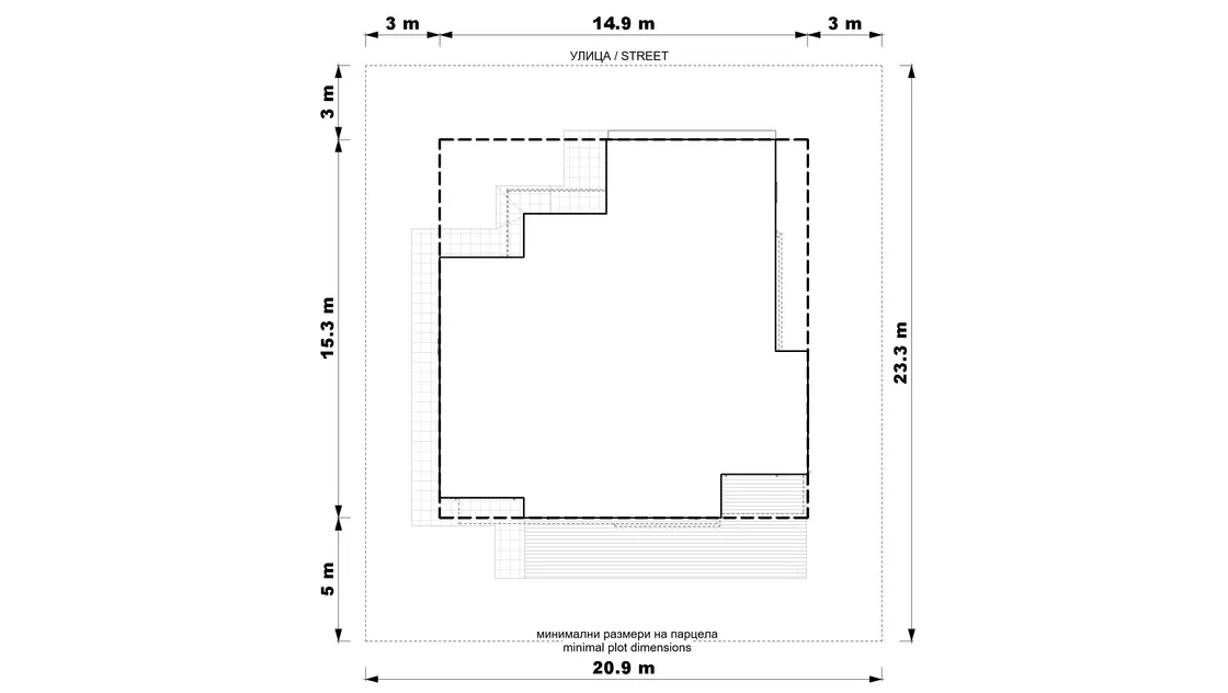Жилищно строителство
