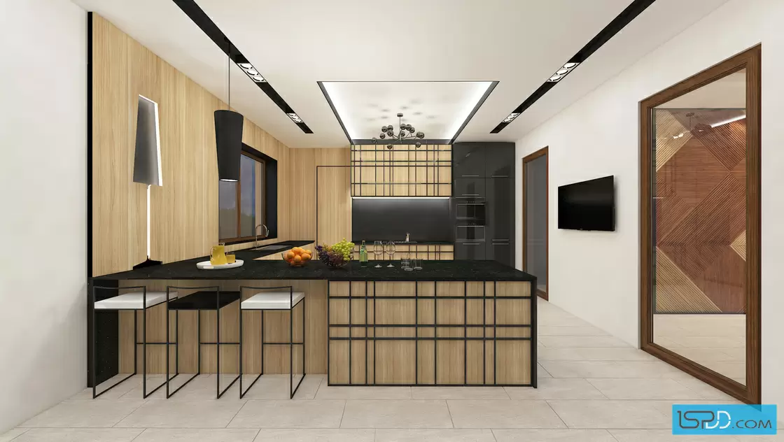 Готов проект на къща 53