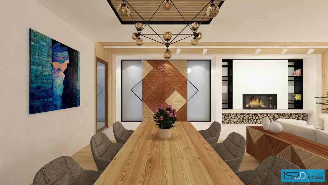 Готов проект на къща 53