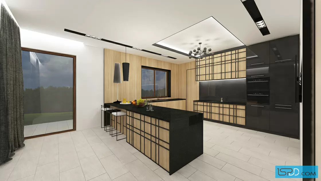 Готов проект на къща 53