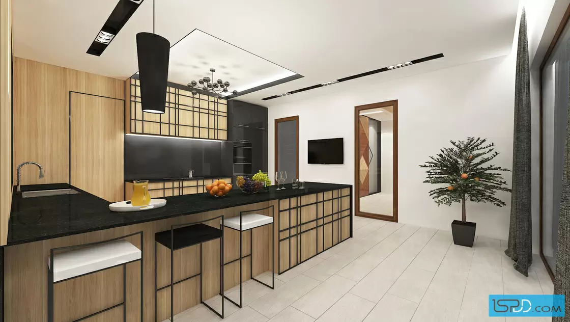 Готов проект на къща 53