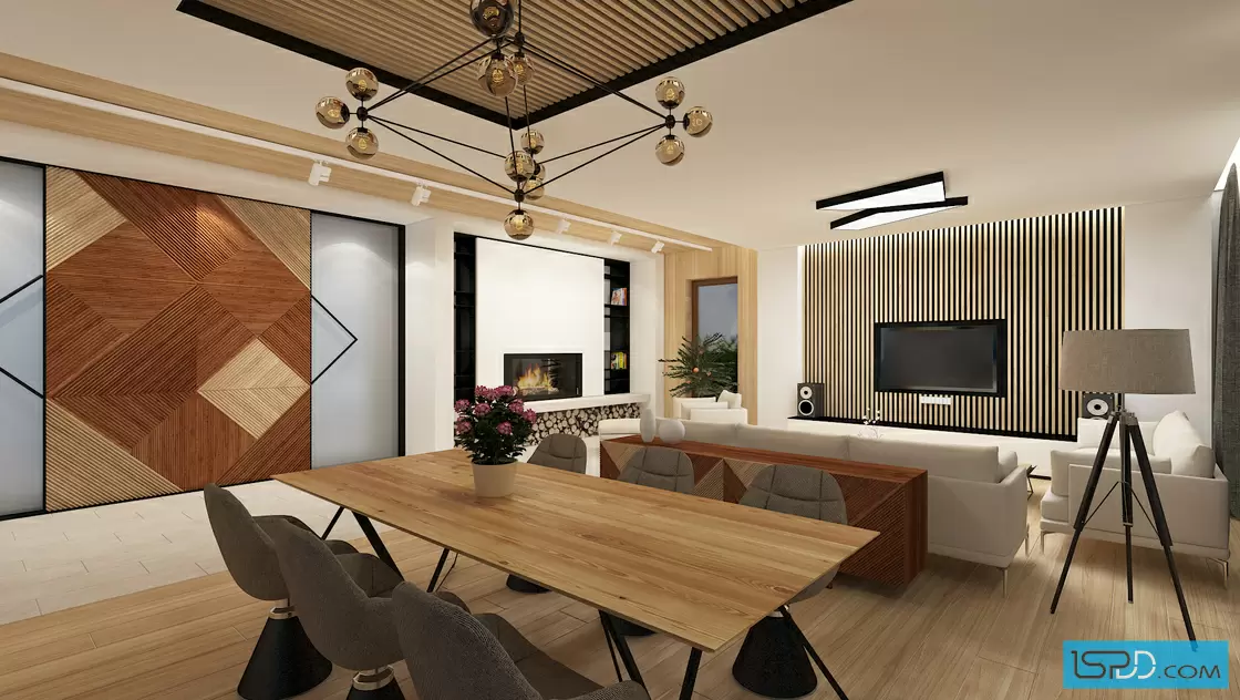 Готов проект на къща 53