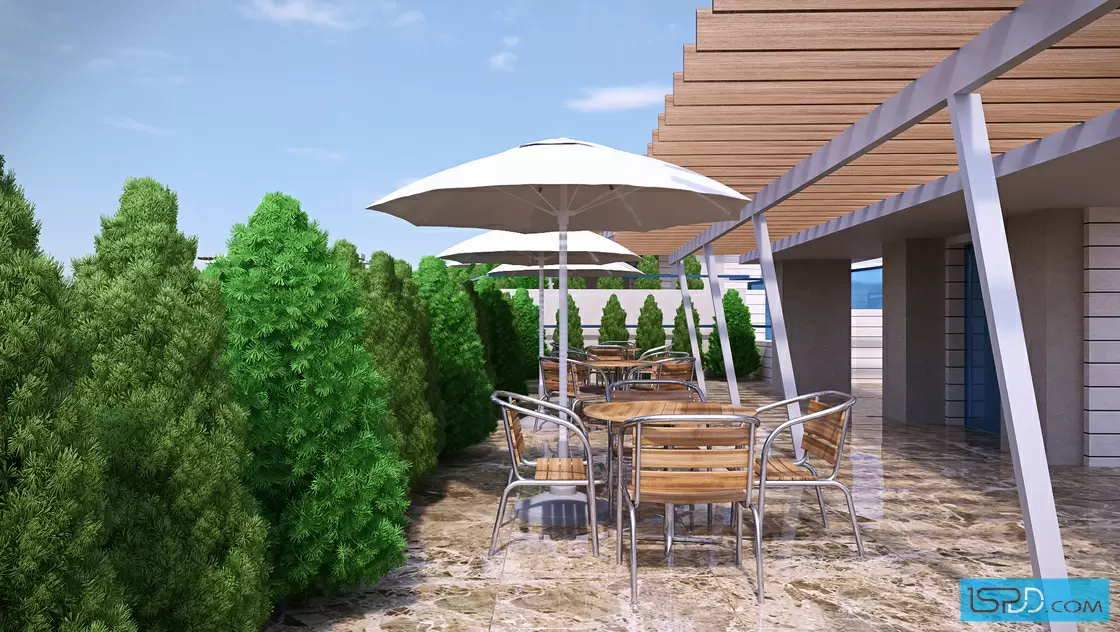 Курортно селище