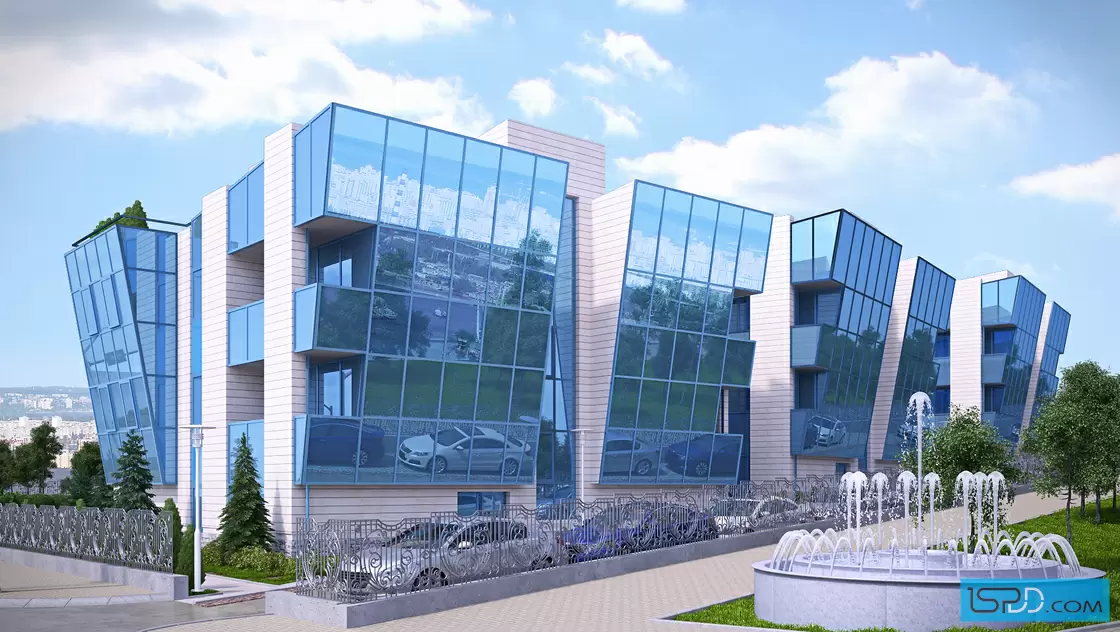 Курортно селище