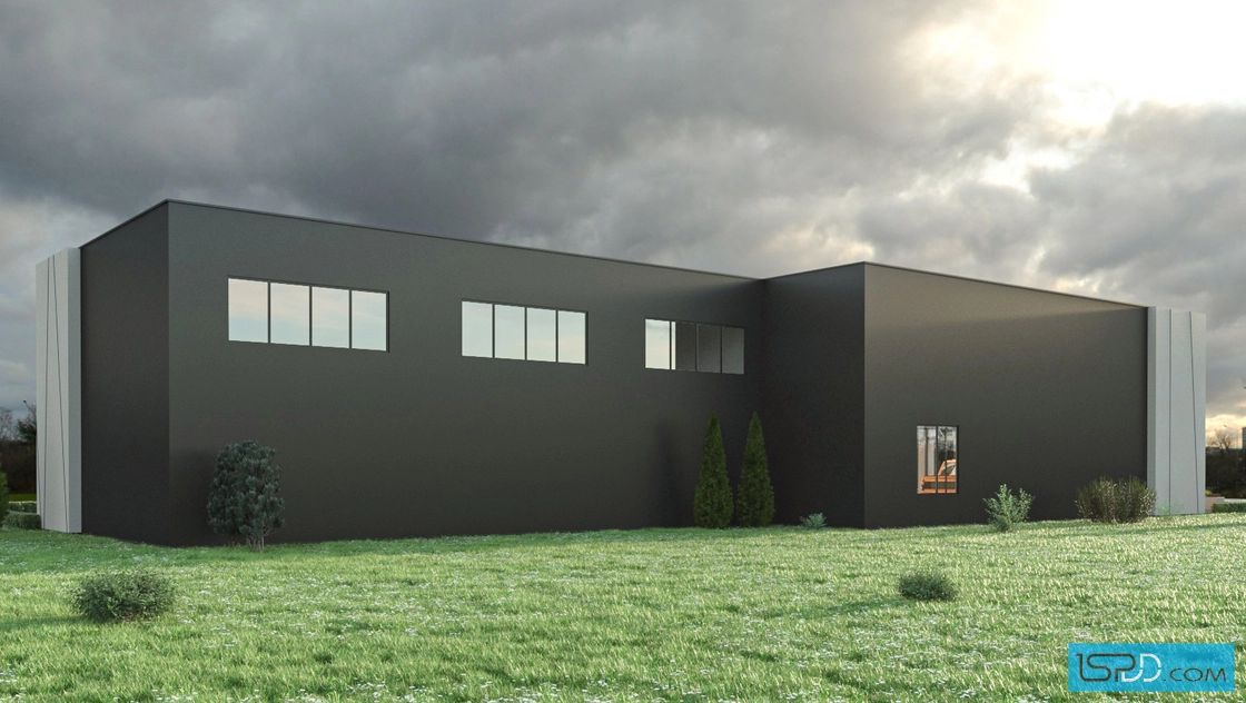 Шоурум и авто сервиз