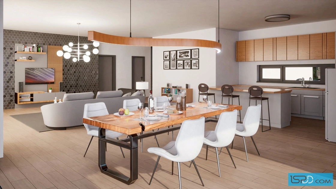 Ваканционни къщи