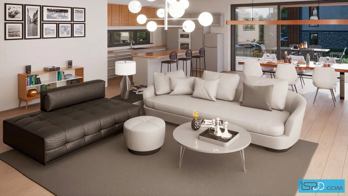 Ваканционни къщи