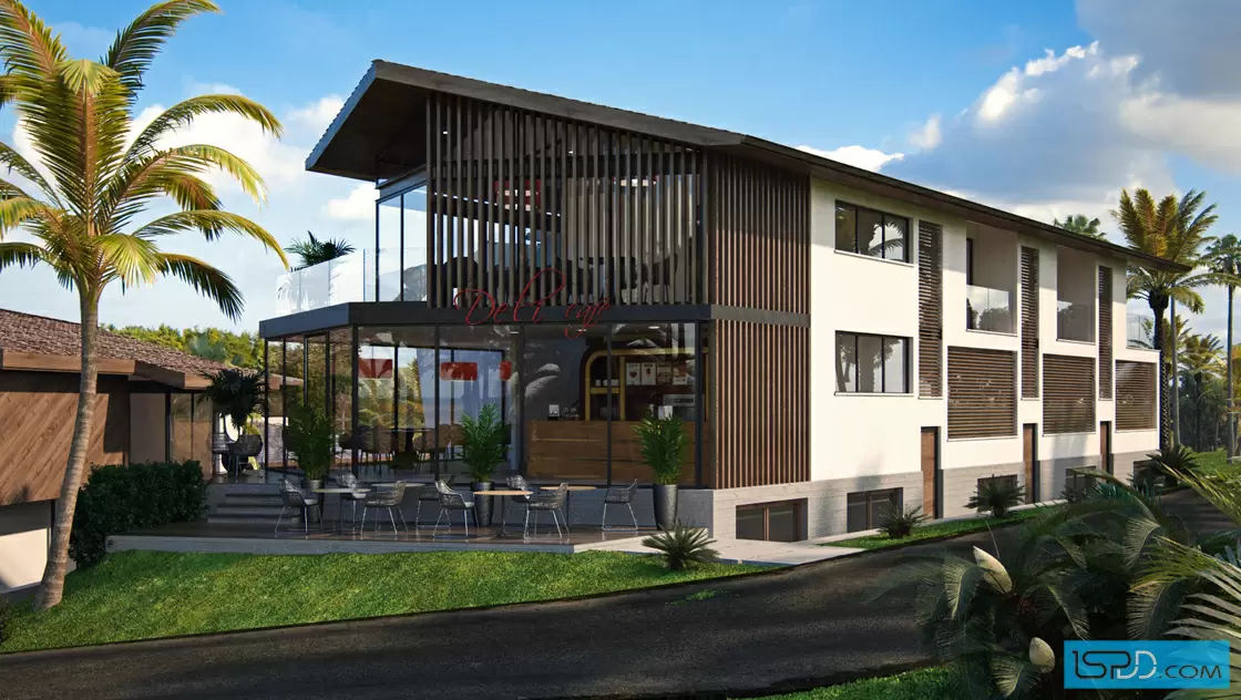 Ваканционни къщи в Бали