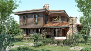 Готовый проект 01