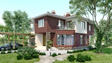 Готовый проект 07