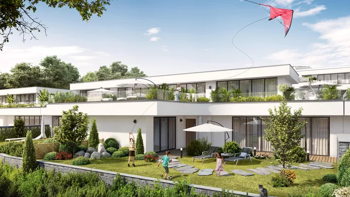 Ваканционно селище в с.Тънково