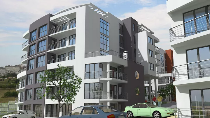 Жилищна група