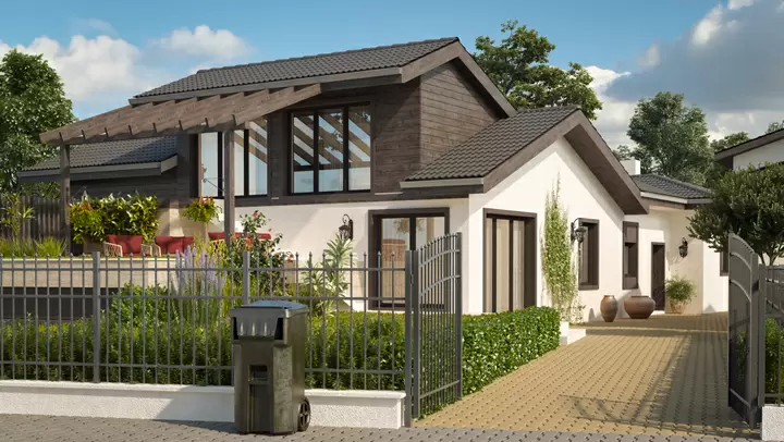 Дърводелска работилница - преустройство в гр. Самоков