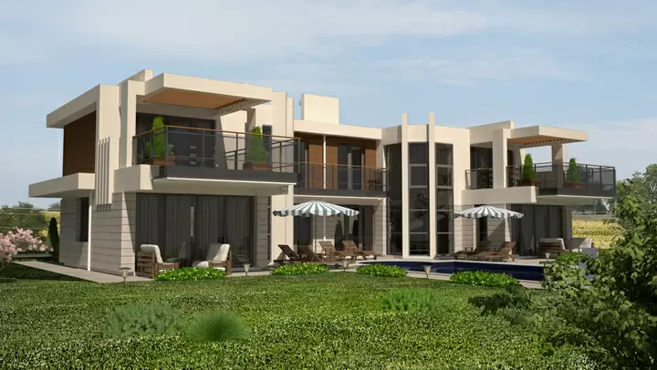 Еднофамилна къща в гр. Петрич