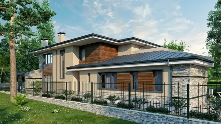 Еднофамилна къща в гр. Добрич